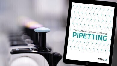 Mastering Pipetting: new comprehensive eBook guide