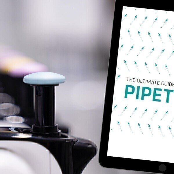Mastering Pipetting: new comprehensive eBook guide - Vimarsana News