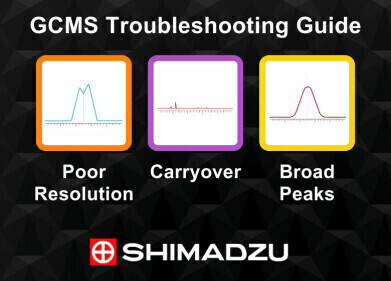 Combat GCMS Troubleshooting Issues with the Free Guide from Shimadzu!