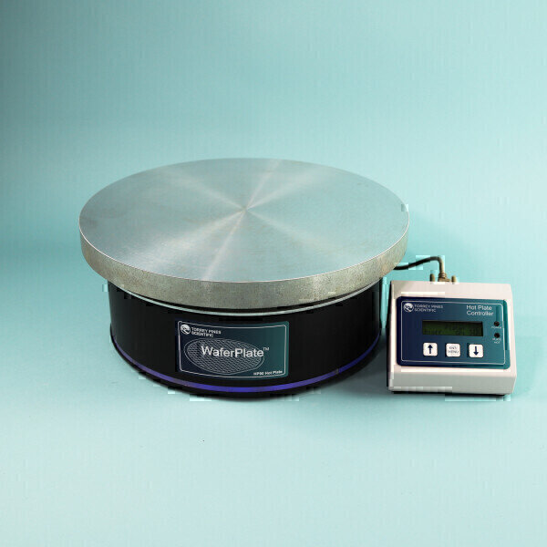 Programmable bake plate for 12" silicon wafers Labmate Online - Vimarsana News