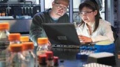 Transforming R&D Through Information Management Online Seminars