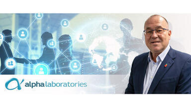 Seeking international distributors for laboratory and diagnostic products