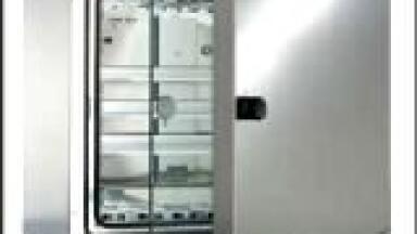 New Generation of CO2 Incubators.