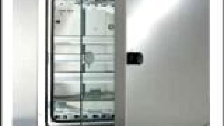 New Generation of CO2 Incubators.
