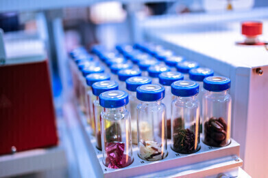 analytica 2024: Advancing food analysis for sustainable nutrition