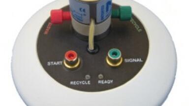 Compact solvent recycler for enhanced HPLC sustainability