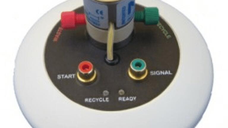Compact solvent recycler for enhanced HPLC sustainability