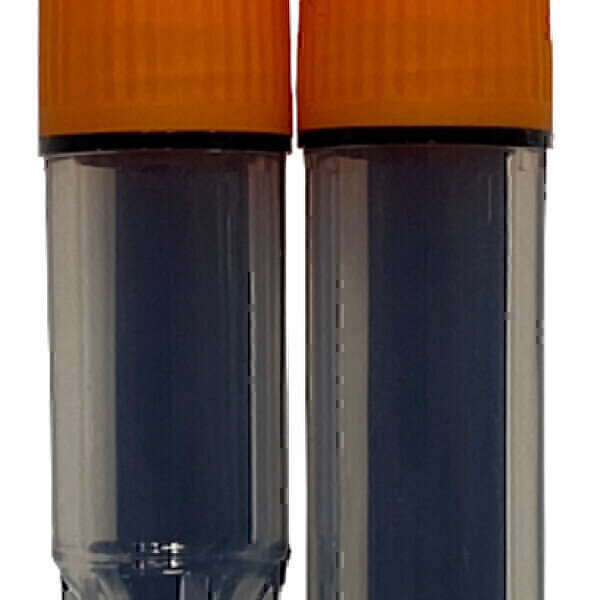 Optimising tube automation for maximum sample recovery - Vimarsana News