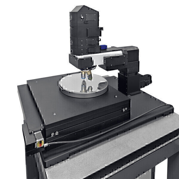 Advanced Raman imaging for wafer characterisation - Vimarsana News