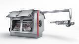 High-speed tablet coater optimises pharmaceutical workflows