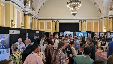 Solutions in Science 2025 conference and exhibition