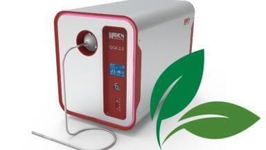 Eco-friendly gas analysis innovation