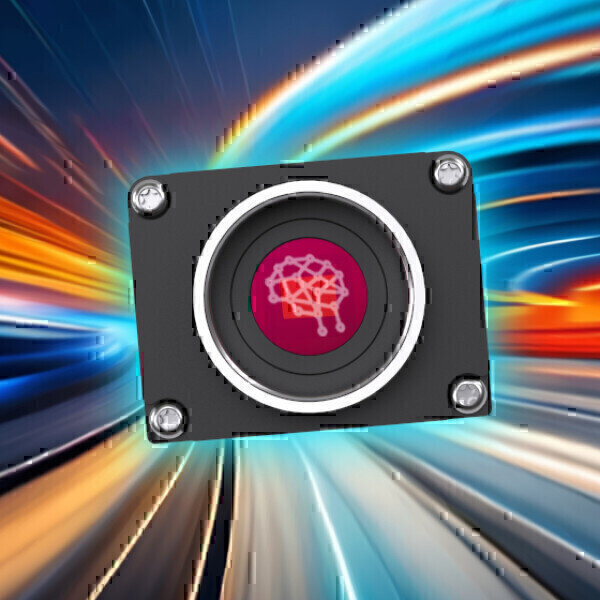 Industrial camera with OnCamera AI + Compression + Streaming - Vimarsana News