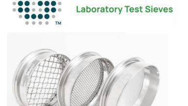 Celebrating 25 years of sieve innovation