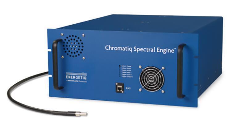 Revolutionising light source technology with enhanced spectral capabilities