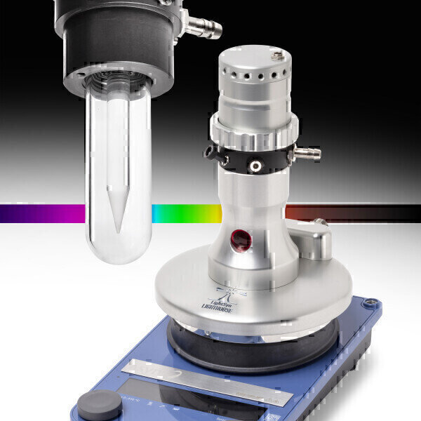 Advancing photochemistry with expanded wavelength options - Vimarsana News