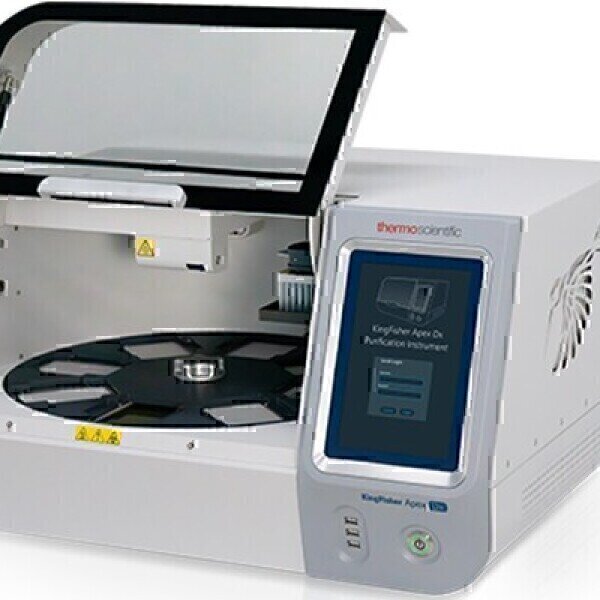 Advanced solutions for streamlined respiratory diagnostic testing - Vimarsana News