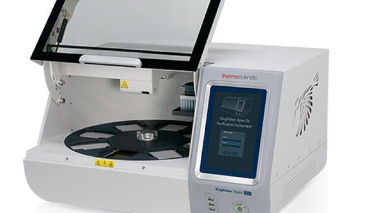 Advanced solutions for streamlined respiratory diagnostic testing