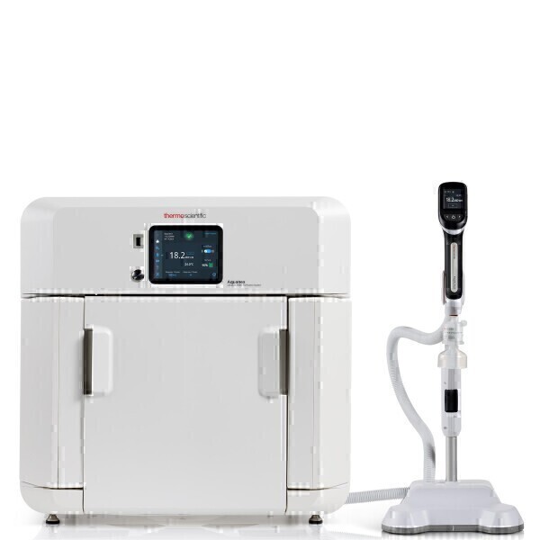 Ultrapure water purification system - Vimarsana News