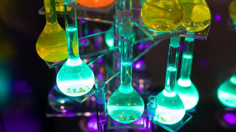 Transforming laboratories: Sustainability solutions unveiled at analytica 2024