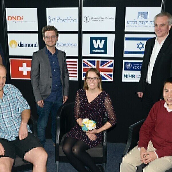 Crowdsourcing powers early discovery for SARS-CoV-2 - Vimarsana News