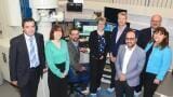 Investment in world-class microscopy to advance materials characterisation
