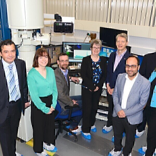 Investment in world-class microscopy to advance materials characterisation - Vimarsana News