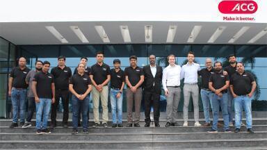 Indian pharma facility joins WEF's Global Lighthouse