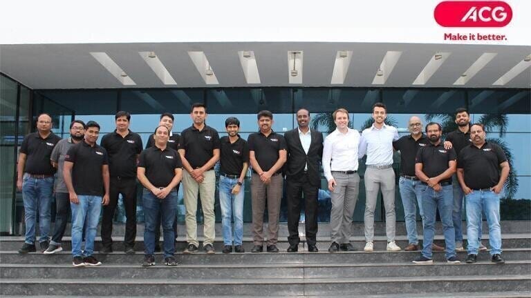 Indian pharma facility joins WEF's Global Lighthouse