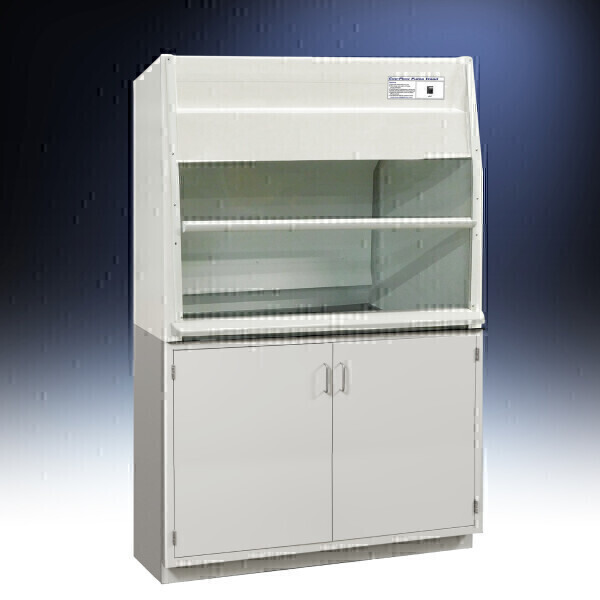 Compact laboratory fume hoods - Vimarsana News