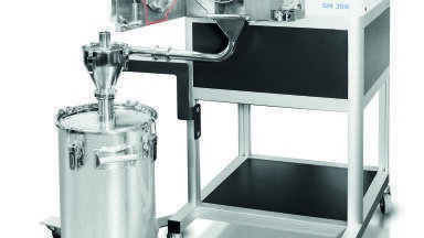 Stainless steel cutting mill for cannabis and hemp size reduction