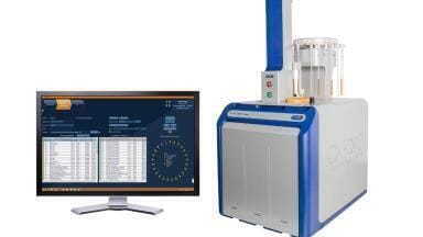 Putting NMR spectroscopy at the heart of the analytical chemistry lab