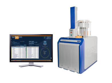 Putting NMR spectroscopy at the heart of the analytical chemistry lab