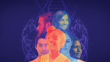 Cutting-edge genomic array advances global pharmacogenomic research