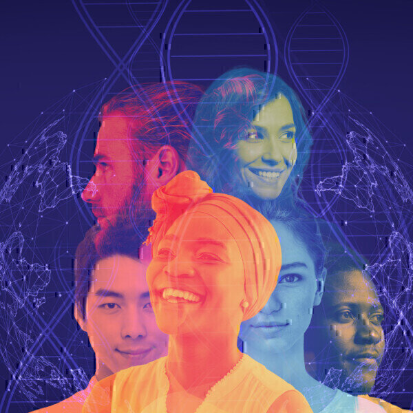 Cutting-edge genomic array advances global pharmacogenomic research - Vimarsana News