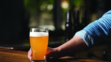 Unlocking beer quality: Analysis for nitrosamine control