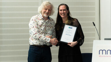 2024 RMS award nominations open