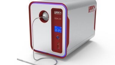 Hiden Analytical showcase their next-generation gas analyser at Pittcon 2024: The QGA 2.0