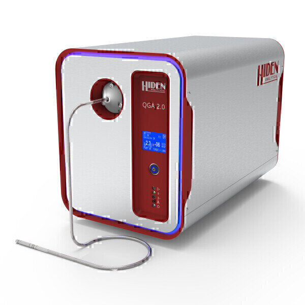 Hiden Analytical Unveils the Next Generation Gas Analyser: The QGA 2.0 at Pittcon 2024 - Vimarsana News