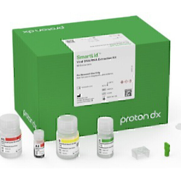 The smarter way for rapid viral DNA/RNA extraction - Vimarsana News
