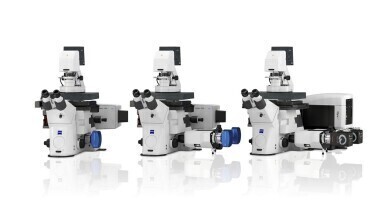 Super-resolution microscopy across diverse applications