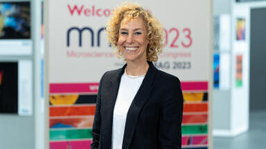 New Chief Executive takes RMS forward 