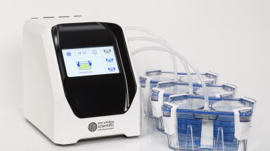 Create rapid conditions in anaerobic jars