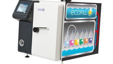 Advancements in sustainable laboratory sterilisation with eco-friendly benchtop autoclaves