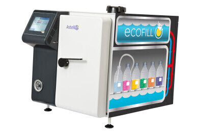 Advancements in sustainable laboratory sterilisation with eco-friendly benchtop autoclaves