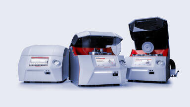 Demanding samples, easy digestion: Meet the Multiwave 7101/7301/7501 Series