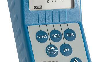 Innovative in-situ water quality analysis tools
