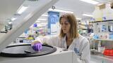 Neuroscientist takes up fresh approach for Alzheimer’s studies