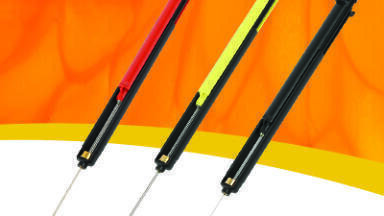 Maximise lab performance with smart SPME arrows