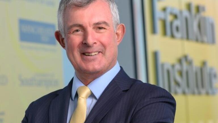 New Chief Operating Officer for RFI